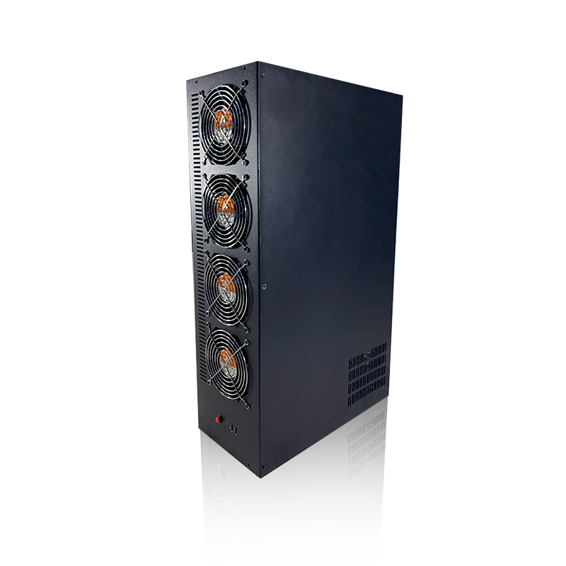 6卡 1080Ti 顯卡服務器(720天)